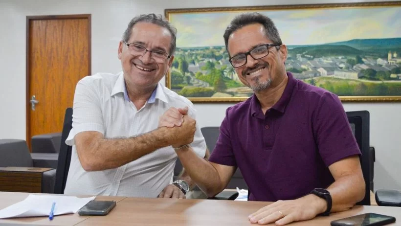 PT lança pré-candidatura de André Barreto a prefeito do Crato
