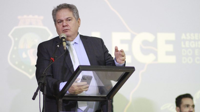 Baquit cobra explicações sobre desvios de R$ 16 milhões do fundo municipal dos idosos