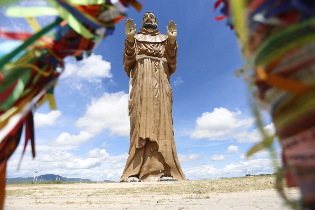 Associações e lideranças serão homenageadas com a Medalha Canindé 178 Anos