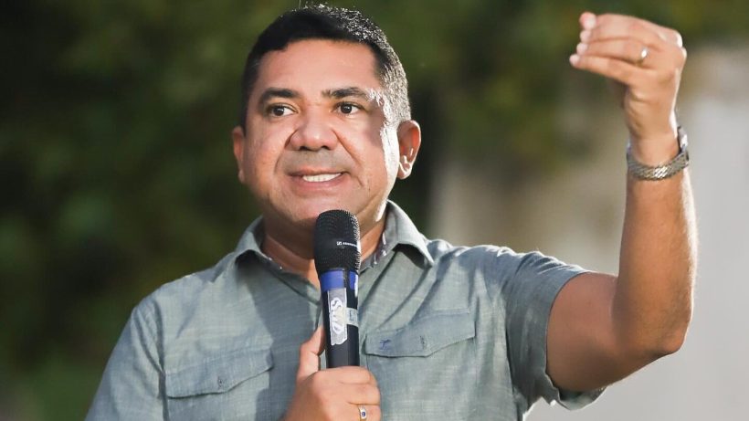 TRE-CE rejeita ação contra Nonatinho em Itapajé por unanimidade