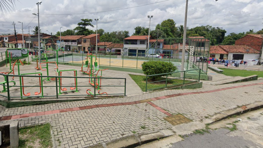 Foto: reprodução/Google Maps