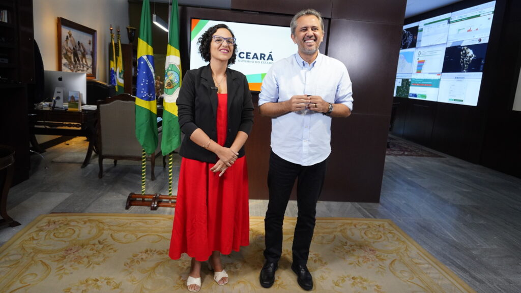 Foto: Governo do Ceará
