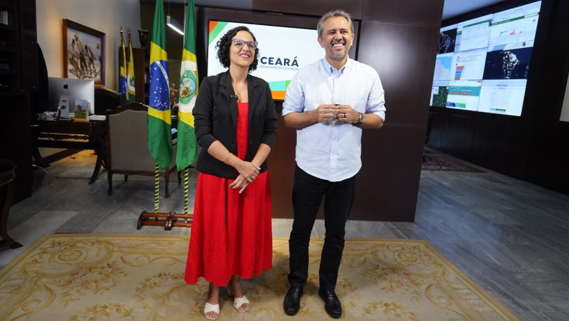 Ceará fortalece cultura com investimento inicial de R$15 milhões
