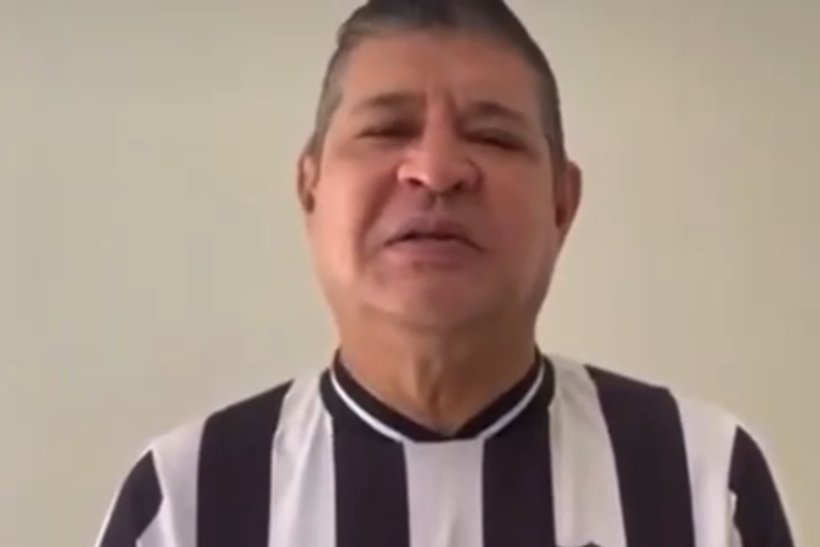 Tanilo Menezes descarta apoio a Naumi para Prefeitura de Caucaia