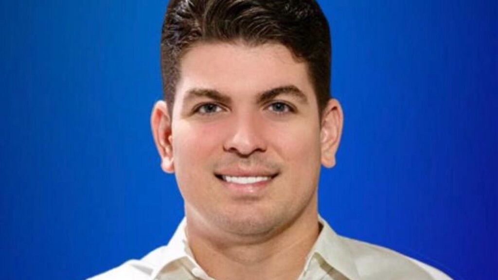 Bruno da Madeira desiste da candidatura à Prefeitura de Maracanaú