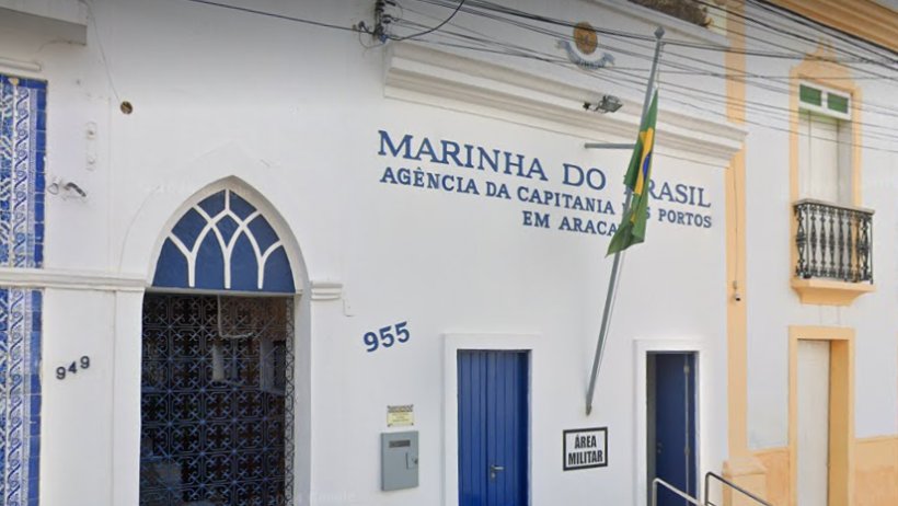 Marinha deflagra nova fase da Operação Ágata em Icapuí e no RN