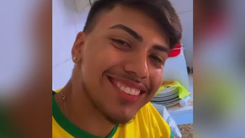 Entregador por aplicativo morre após ter pescoço cortado por linha com cerol