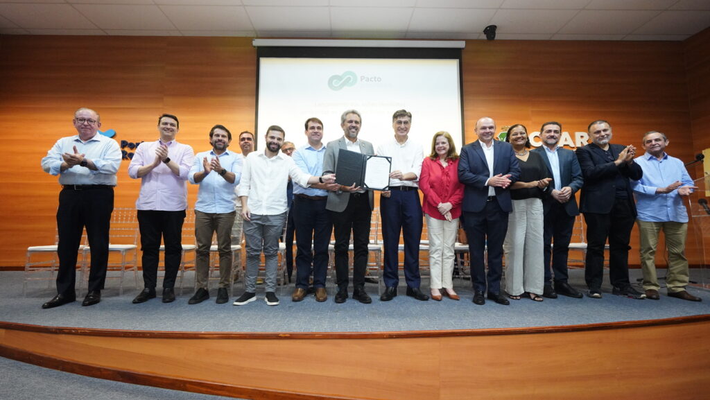 (Foto: Carlos Gibaja/Governo do Ceará)