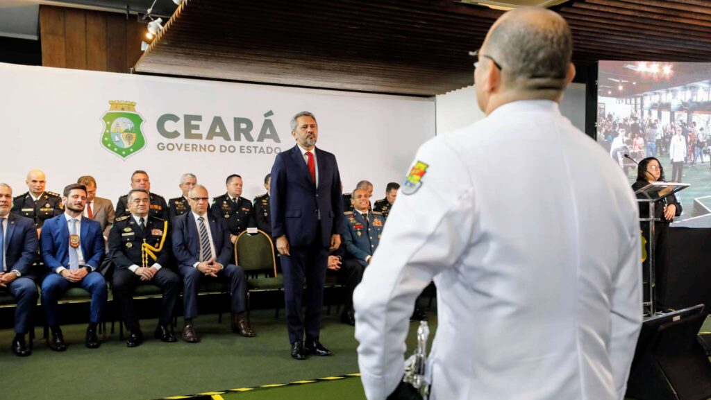 (Foto: Hiane Braun/Governo do Ceará)