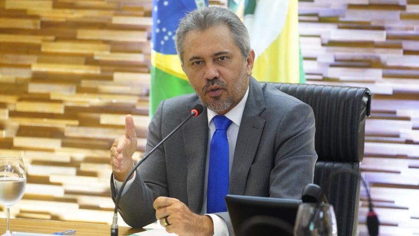Elmano anuncia R$ 19,1 milhões para socorrer IJF e Santa Casa de Fortaleza