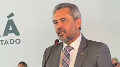 Elmano anuncia abertura de mais de 18 mil vagas nas universidades públicas