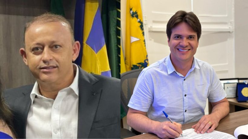 PL Ceará determina saída de coligação de prefeitos de Alto Santo e Baturité