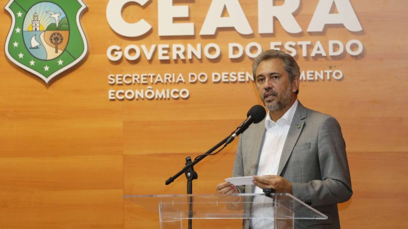 Elmano revela que Transnordestina pode ter vagão para passageiros
