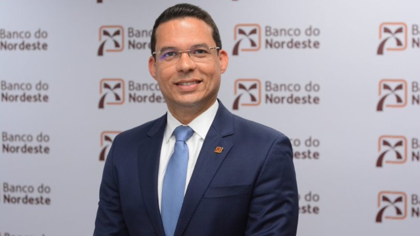 Conselho de Administração do BNB nomeia novo diretor de negócios