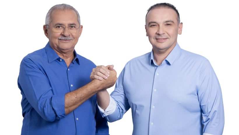 PSB de Horizonte realiza convenção que vai homologar candidatura à reeleição de Nezinho Farias