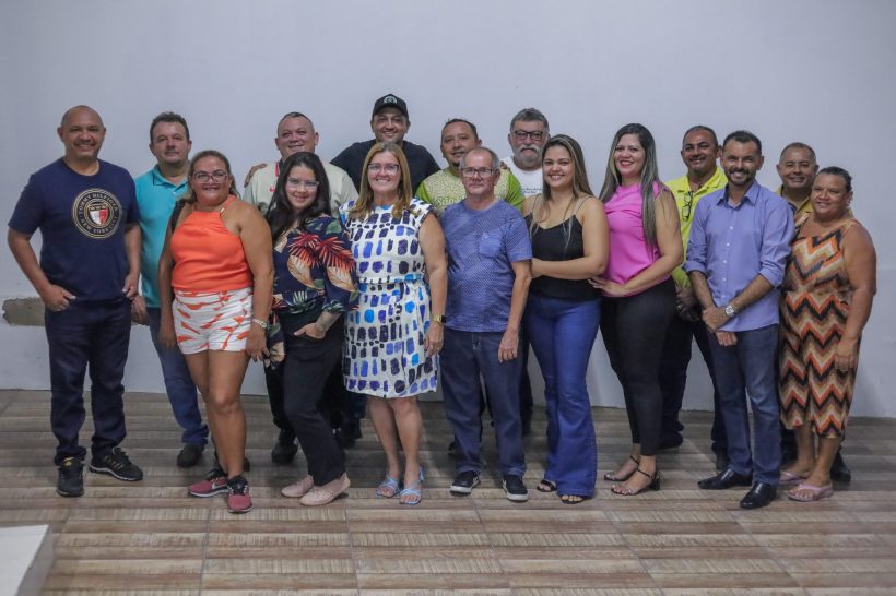 Mudança de apoio a candidato à Prefeitura de Caucaia deve implodir PRTB