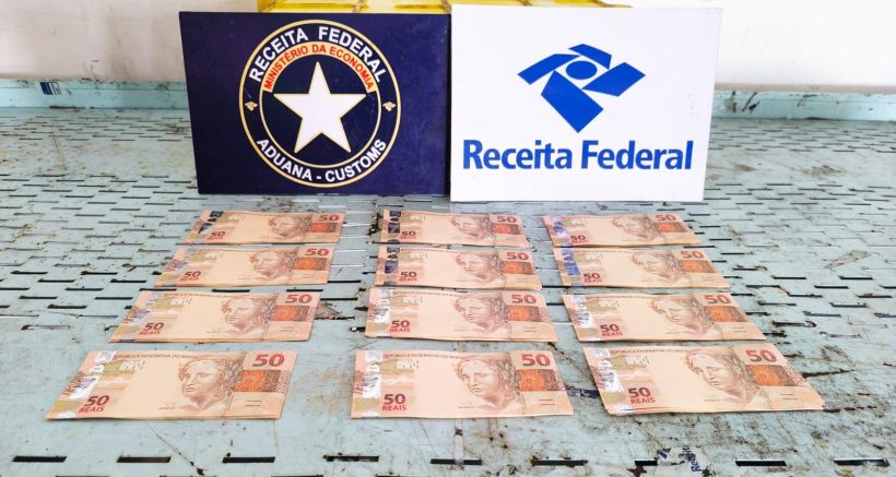 (Foto: reprodução/Receita Federal)
