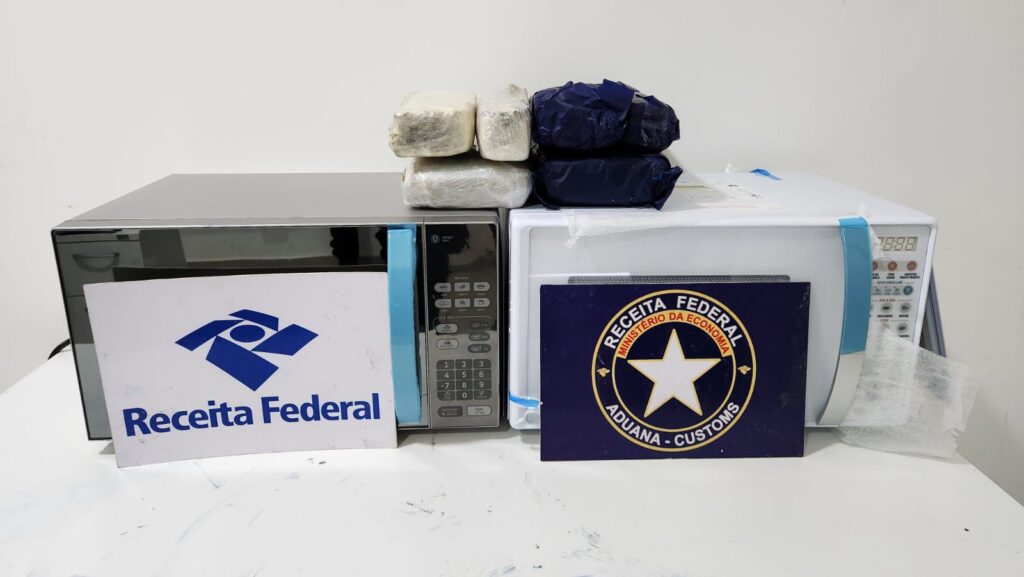 (Foto: reprodução/Receita Federal)