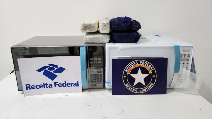 (Foto: reprodução/Receita Federal)