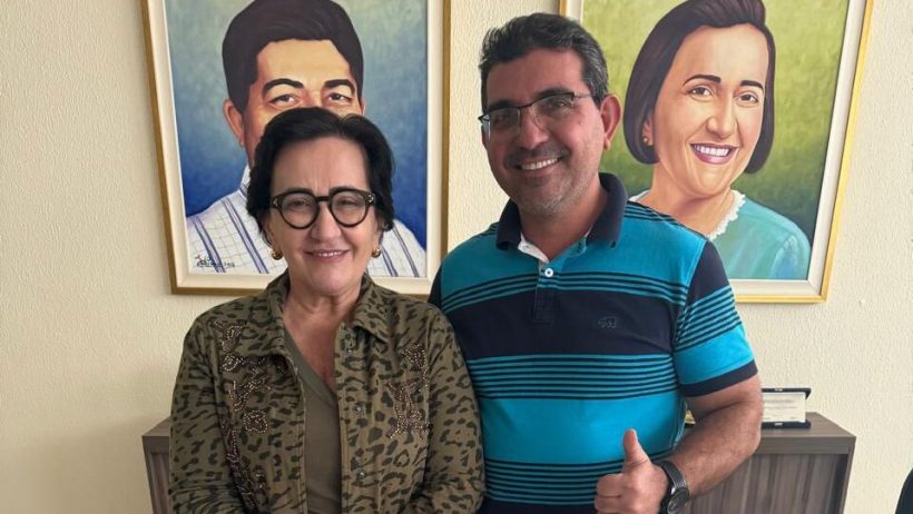 Prefeitura de Canindé paga primeira parcela do 13º dos servidores municipais