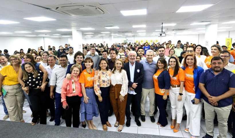 Prefeito Sarto convoca 266 homologados no concurso da Fagifor