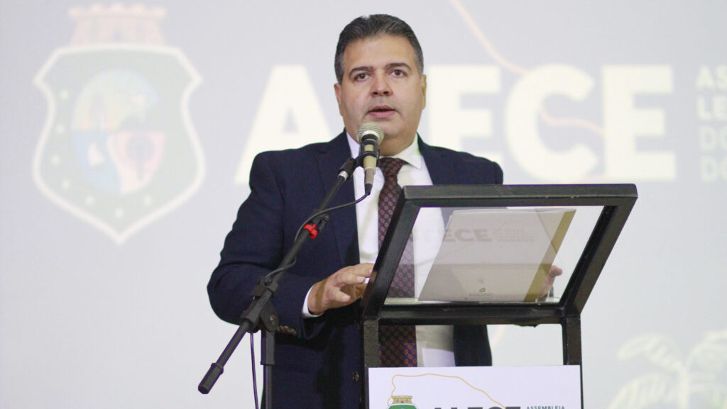 (Foto: Junior Pio/Alece)