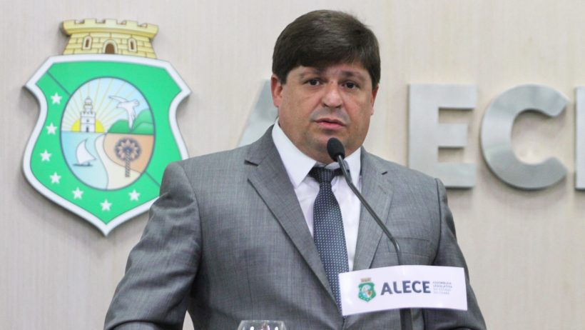 Ex-deputado George Lima entra na disputa pela Prefeitura de Fortaleza
