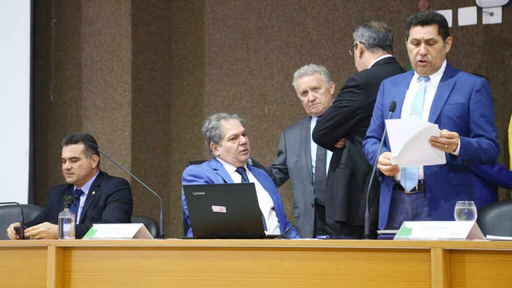 (Foto: José Leomar/Alece)