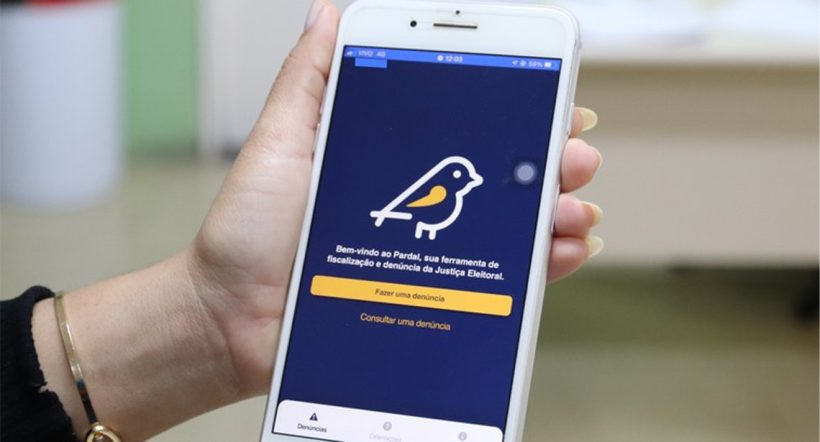 Sobe para 879 o número de denúncias por campanha irregular nas Eleições 2024 no Ceará