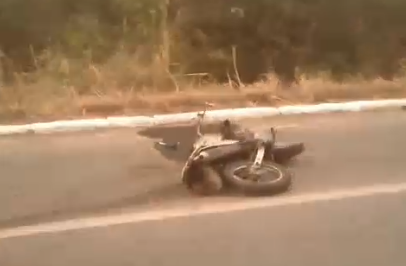 Colisão frontal resulta em morte e feridos em Sobral