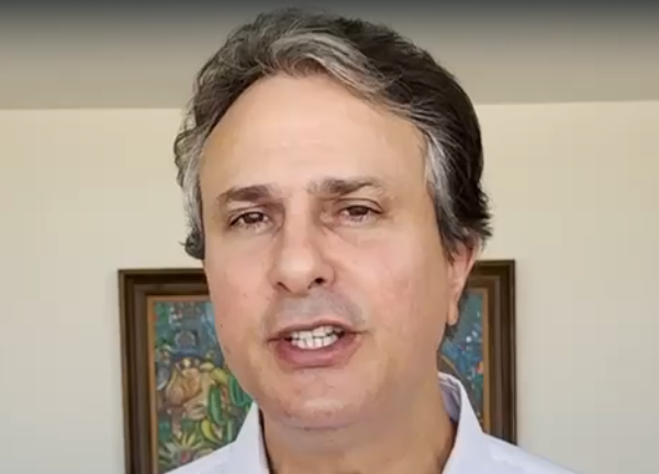Camilo entra em colisã com PT na disputa pela Prefeitura de Canindé