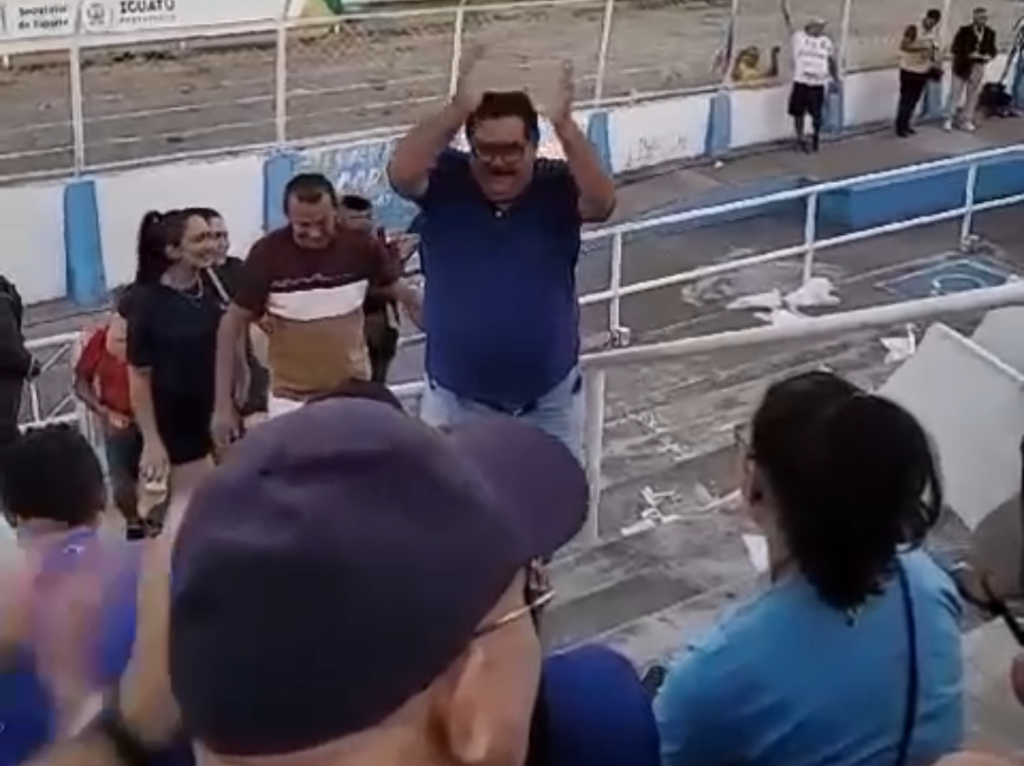 Anticandidatura de Augusto Correia faz sucesso em Iguatu