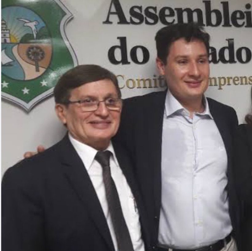 Aliança PSB-PSD em Iguatu é abalada após recusa de Marcos Sobreira
