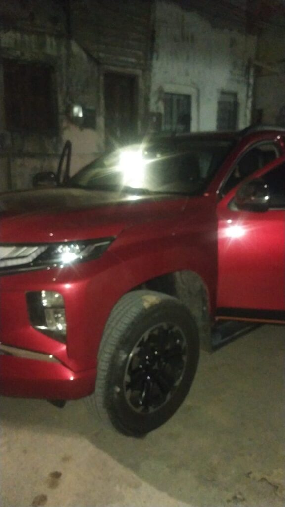Turista do Piauí é morto após entrar por engano na comunidade do Oitão Preto, em Fortaleza