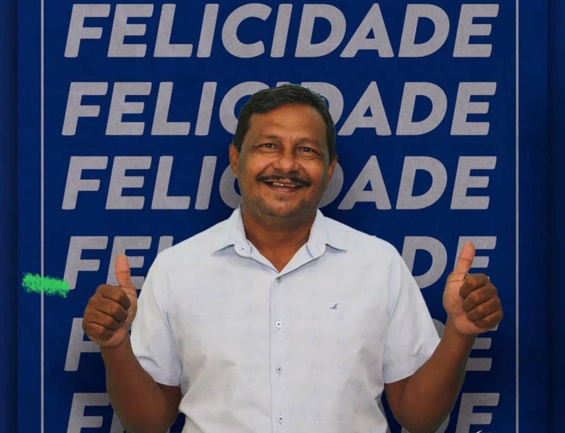 MPE pede impugnação da candidatura de Wauston Luís a vice-prefeito em Itapiúna