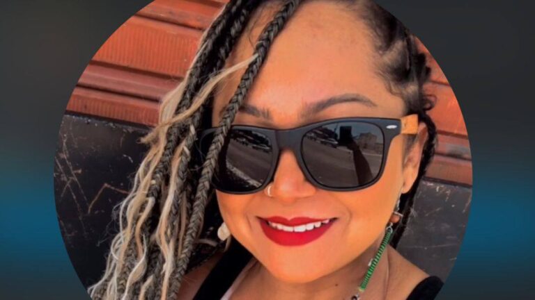 Mulher é morta a tiros em praça no município de Maracanaú