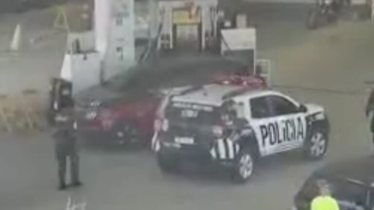 Polícia apreende veículo adulterado na periferia de Fortaleza