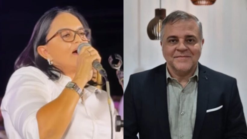 Chapas majoritárias em Aracati enfrentam mudanças devido à lista de inelegíveis do TCE-CE