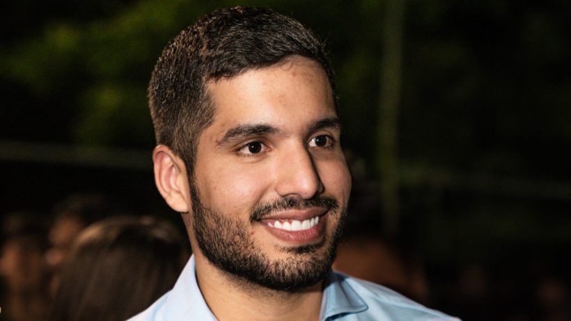 André Fernandes denuncia perseguição, após PF pedir dados ao X sem ordem judicial