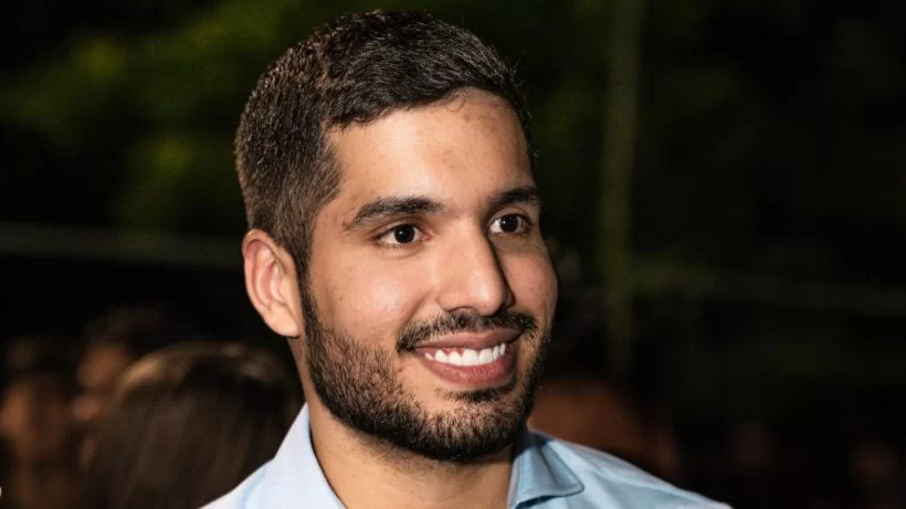 André Fernandes denuncia perseguição, após PF pedir dados ao X sem ordem judicial