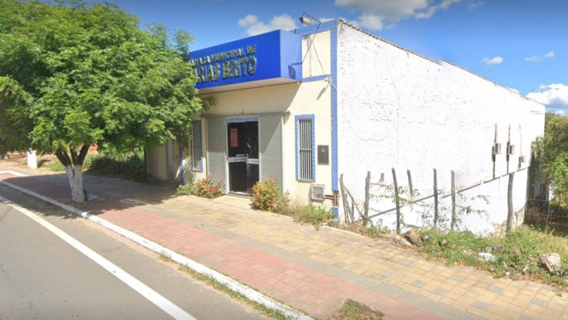 (Foto: reprodução/Google)
