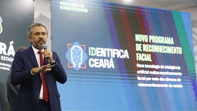 Elmano anuncia concursos para segurança pública com 2,6 mil vagas