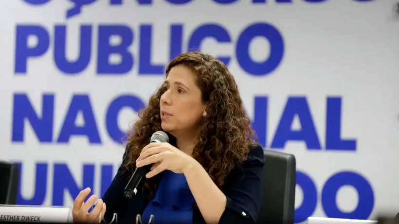 Ceará teve a maior taxa de abstenção do Concurso Nacional Unificado