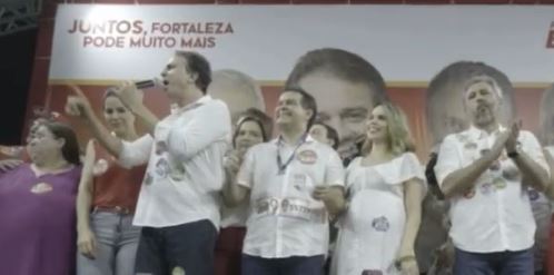 Reprodução: redes sociais