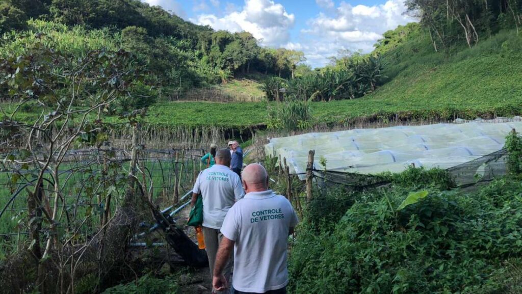 (Foto: reprodução/Sesa)