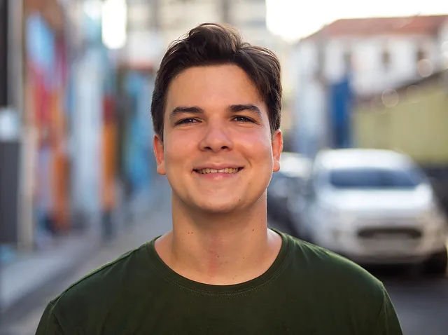 Vereador de Fortaleza aparece tendo R$ 181 bilhões em patrimônio