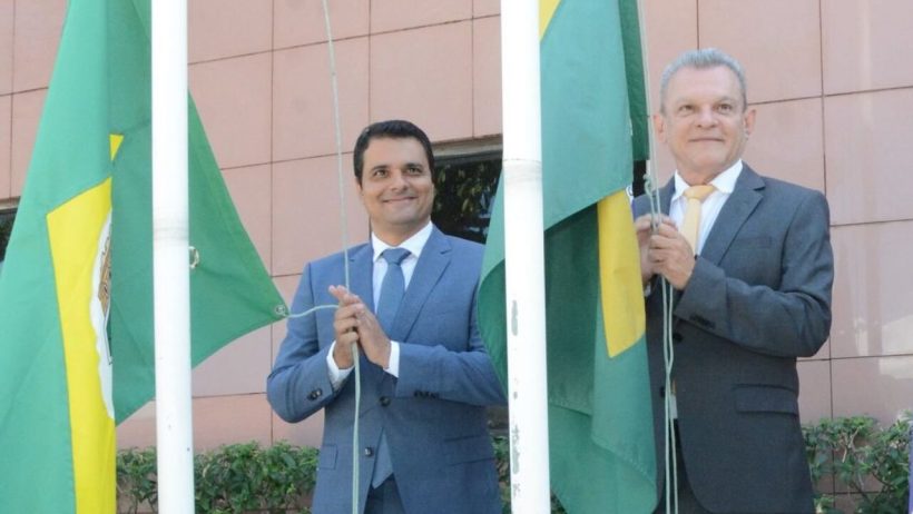 Prefeito Sarto anuncia convocação de 600 guardas municipais em retomada dos trabalhos na CMFor