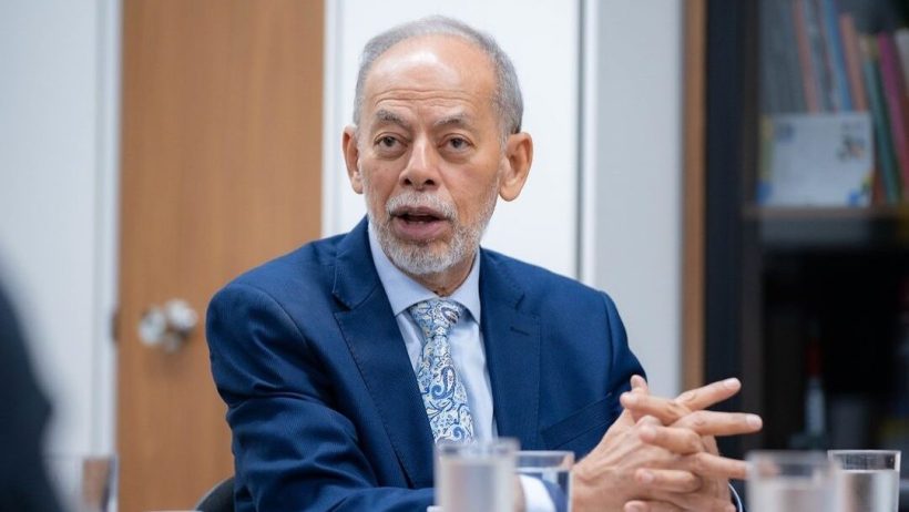 MCTI justifica viagens de Inácio Arruda ao Ceará devido a compromissos institucionais