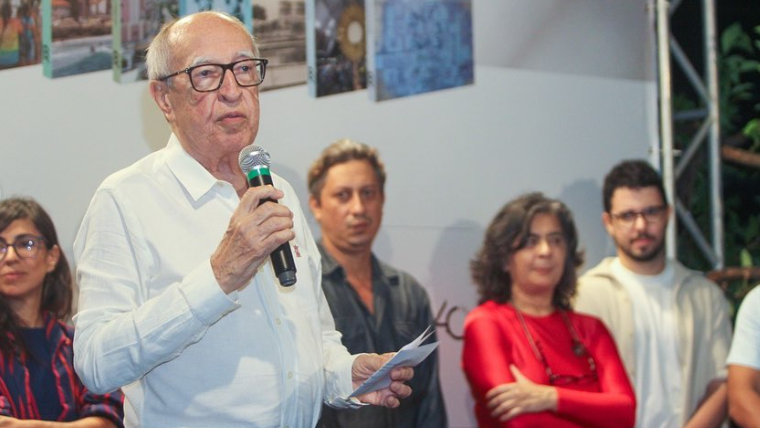 Fundação Waldemar Alcântara lança Coleção Estante Ceará 2024