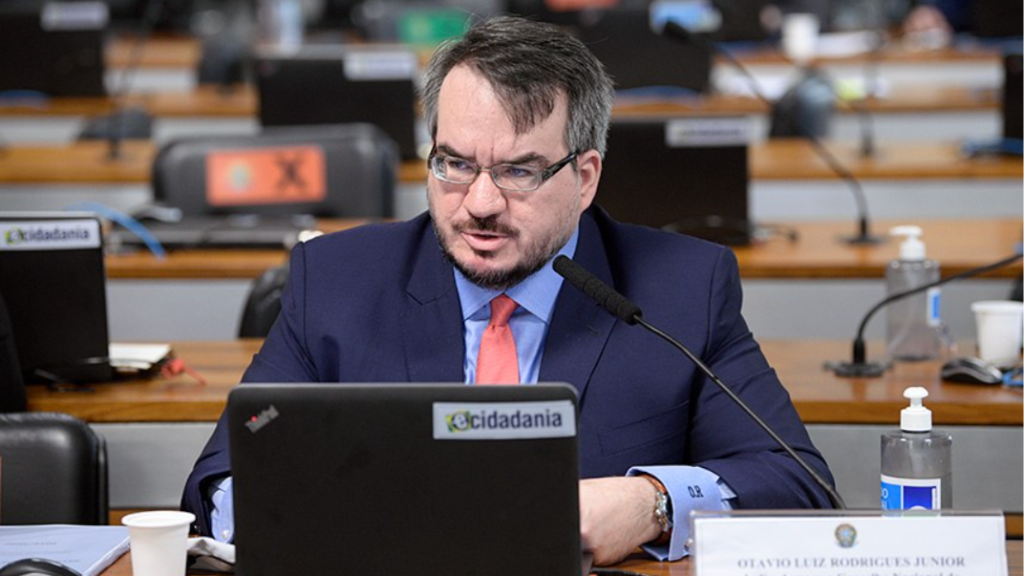 (Foto: Agência Senado)